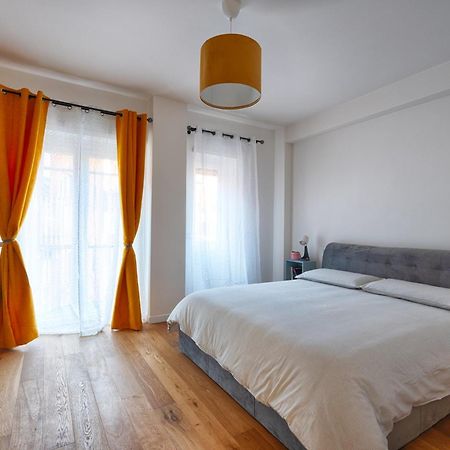 Home Trastevere.62 Roma Exterior foto