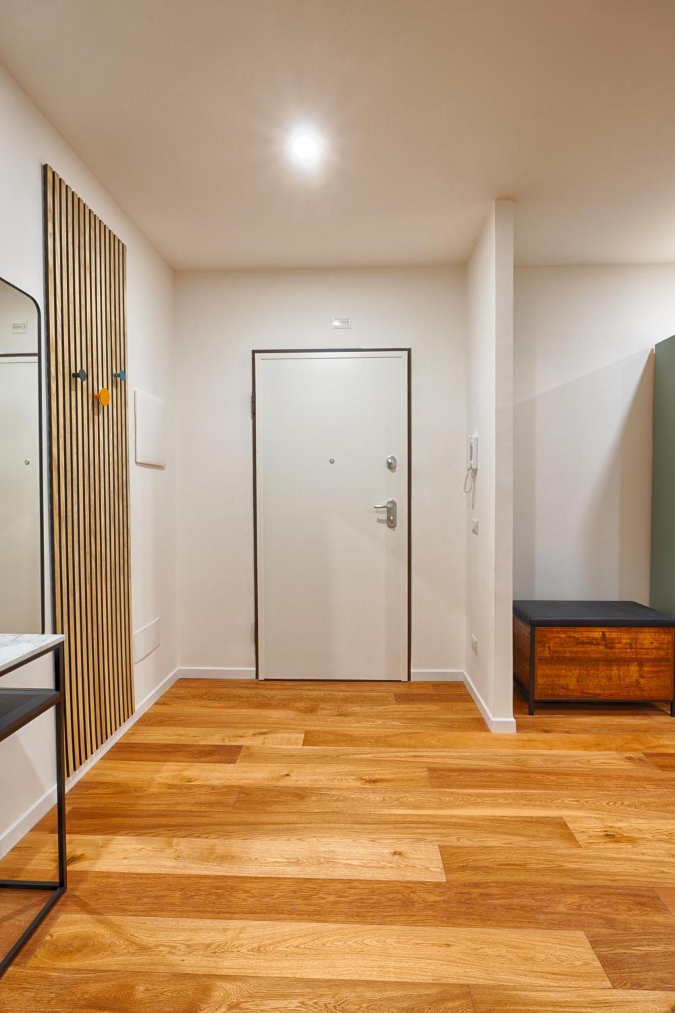 Home Trastevere.62 Roma Exterior foto